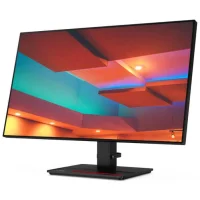 Монитор Lenovo ThinkVision P27q-20 (61EAGAT6EU) фото 2